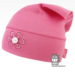 Šátek dívčí bavlna - vzor 12