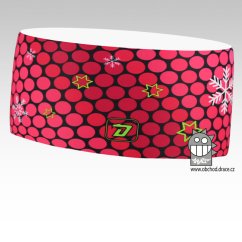 Čelenka funkční Baldo - vzor 06 - DOPRODEJ