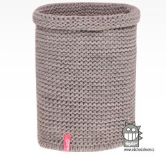 nákrčník pletený Bambi 1-10 let- vzor 13