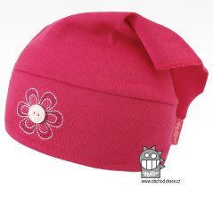 Šátek dívčí bavlna - vzor 11