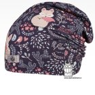 Bavlněná celopotištěná spadlá čepice