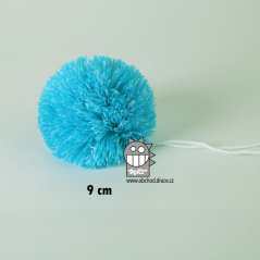 Bambule a bambulky - vzor 04