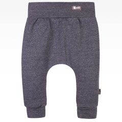 Kojenecké tepláky Baby - vzor 14 jeans