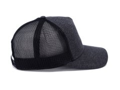 Kšiltovka Snap Curved - vzor 04 - šedá