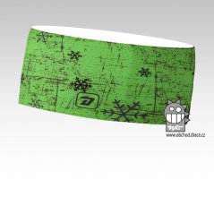 Čelenka funkční Baldo - vzor 08