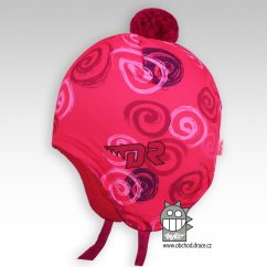 Laponka Polárka - vzor 03 DOPRODEJ