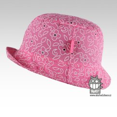 Klobouk hawaii - vzor 13