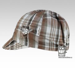 Kšiltovka Denim - vzor 07