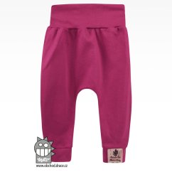 Dětské tepláky Pastels - vzor 14