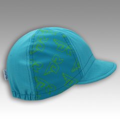 Kšiltovka softshell - vzor 12