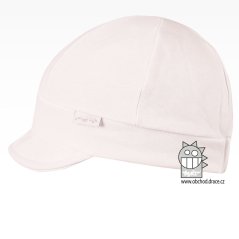 baret bavlna - vzor22 - DOPRODEJ