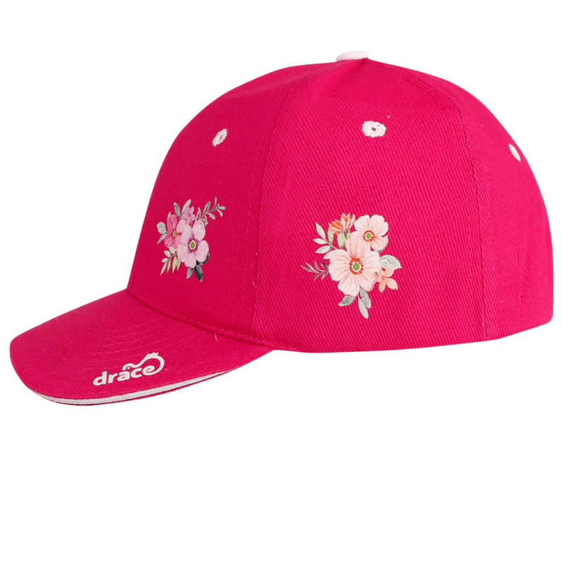 Dětské klasické kšiltovky