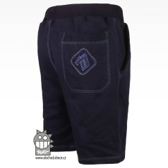 Kraťasy Skate - vzor 05