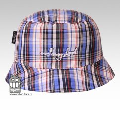 Klobouk hawaii - vzor 73
