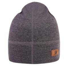 Bavlněná čepice Palette - vzor 004 - jeans