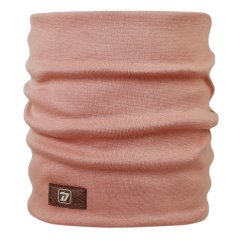 Nákrčník Pastels - vzor 57 - pudrová