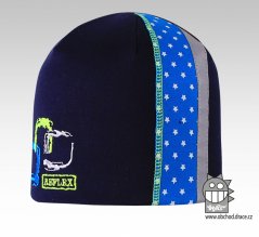Hip Hop - vzor 08