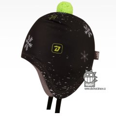 Laponka Polárka - vzor 22