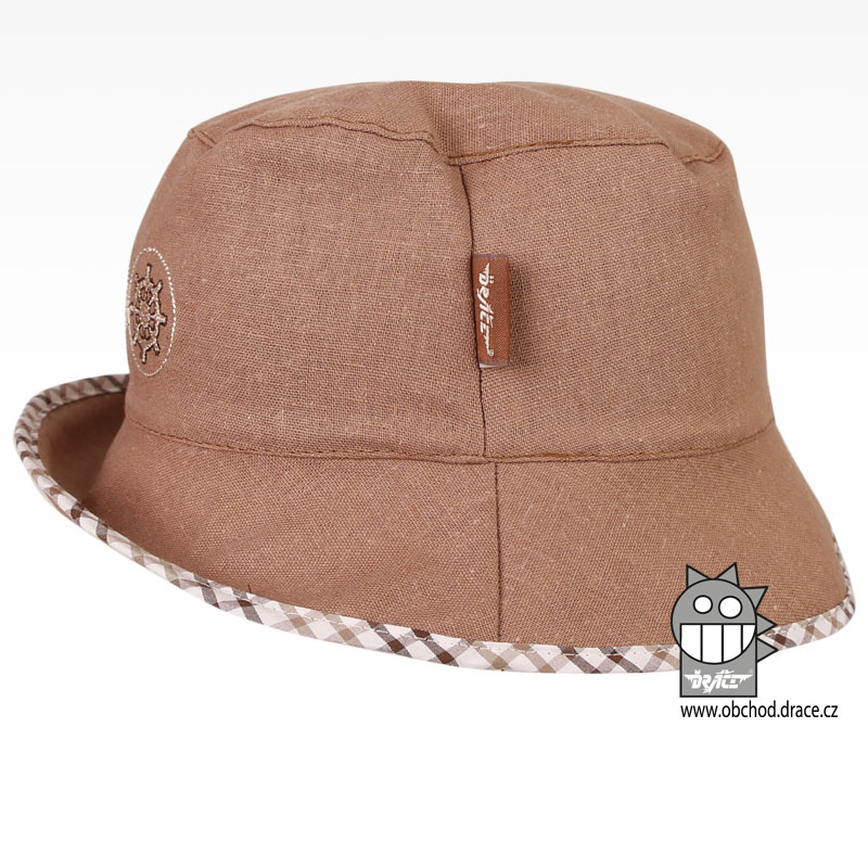 Klobouk Havana - vzor 27