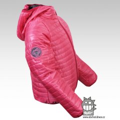 Bunda D-light - vzor 01