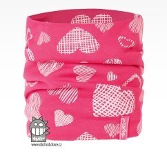 Nákrčník Adam - vzor 27