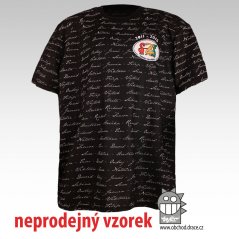 triko funkční - zakázková výroba 002