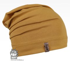 Bavlněná čepice Polo - vzor 10