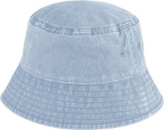 Dětský klobouk Vintage B 688B - vintage světle modrá