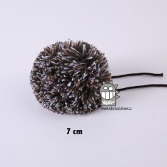 Bambule a bambulky - vzor 11