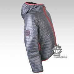 Bunda D-light - vzor 05