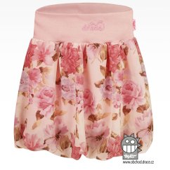 Sukně Terezka - vzor 08