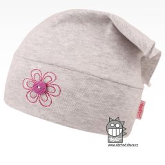 Šátek dívčí bavlna - vzor 13