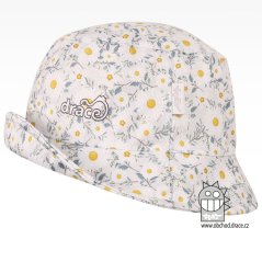 Funkční vzdušný letní klobouk Florida - vzor 02 - DOPRODEJ