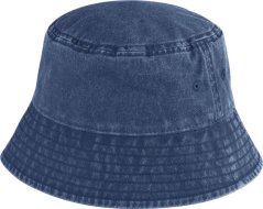 Dětský klobouk Vintage B 688B - vintage džínová