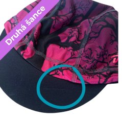 Letní kšiltovka NEO -Druhá šance 0016