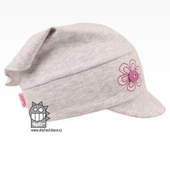 Šátek kšilt - vzor 06