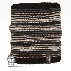 Nákrčník pletený Stripes - vzor 07