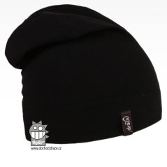 Bavlněná čepice Polo - vzor 17