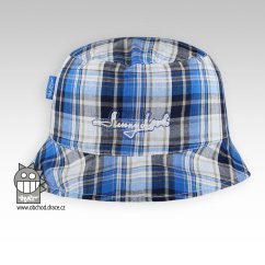 Klobouk hawaii - vzor 59