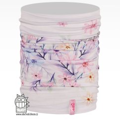 Nákrčník / multifunkční šátek - vzor 77