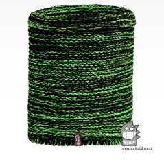 nákrčník pletený Bambi 1-10 let- vzor 03