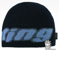 Čepice pletená Classic - vzor 22