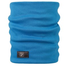 Nákrčník Pastels - vzor 74 - modrá oceán