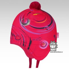 Laponka Polárka - vzor 16