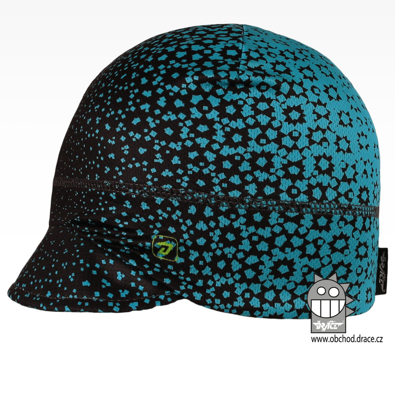 Bart - vzor 25 - čepice pro období jaro a podzim Bart - vzor 25 - čepice pro období jaro a podzim