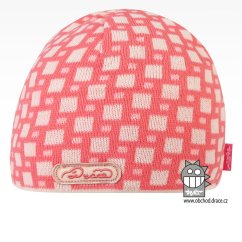 Čepice pletená Classic - vzor 60