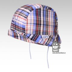 Klobouk Mimi - vzor 05