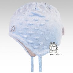 Little Minky - vzor 02