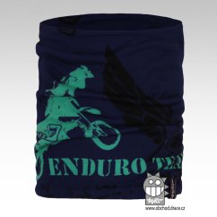 Nákrčník Falco - vzor 17