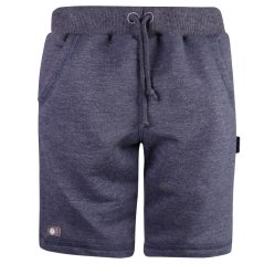 Bavlněné kraťasy - Skate - vzor 13 - jeans